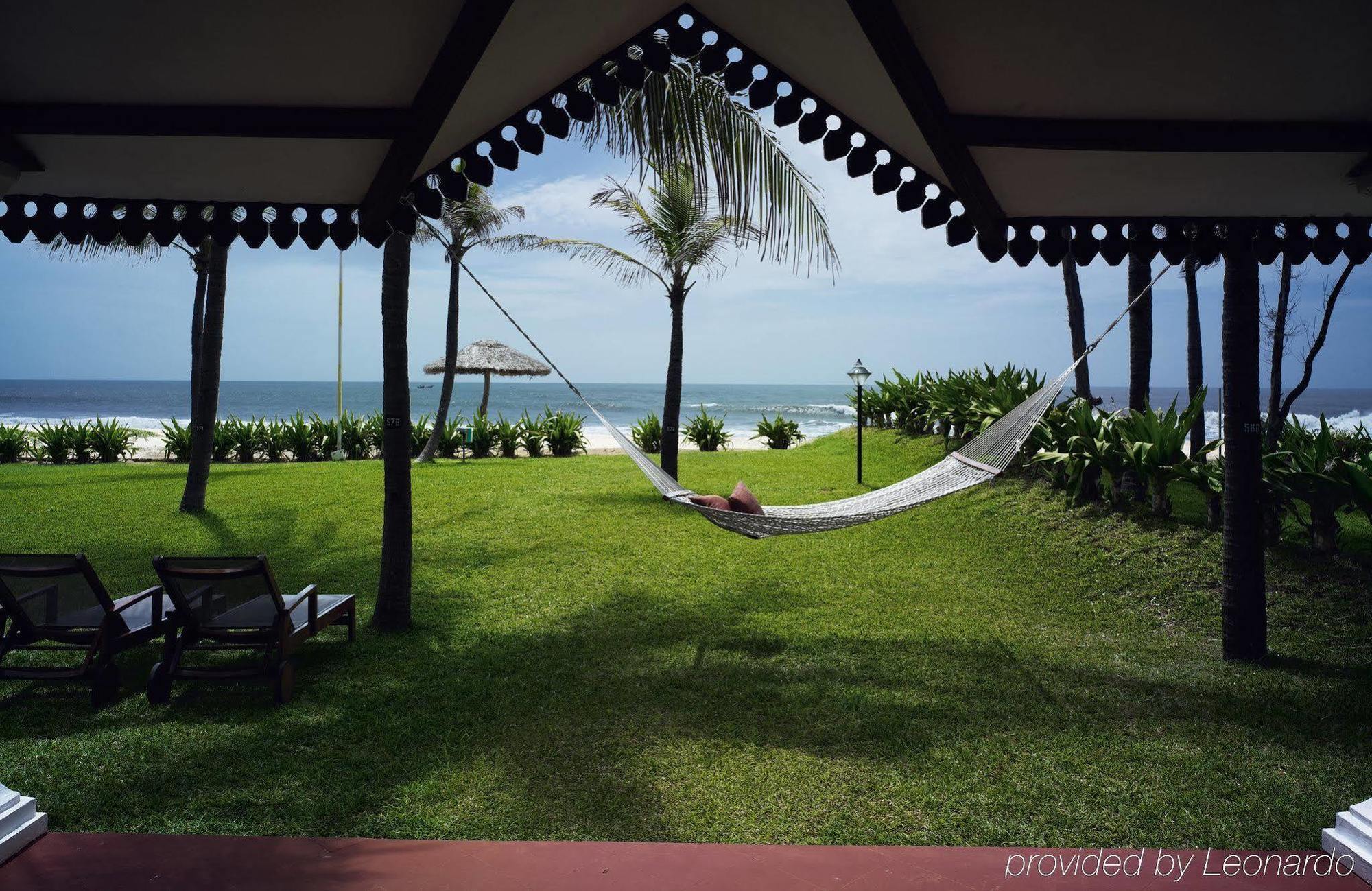 Taj Fisherman'S Cove Resort & Spa, Chennai Covelong Facilities photo
